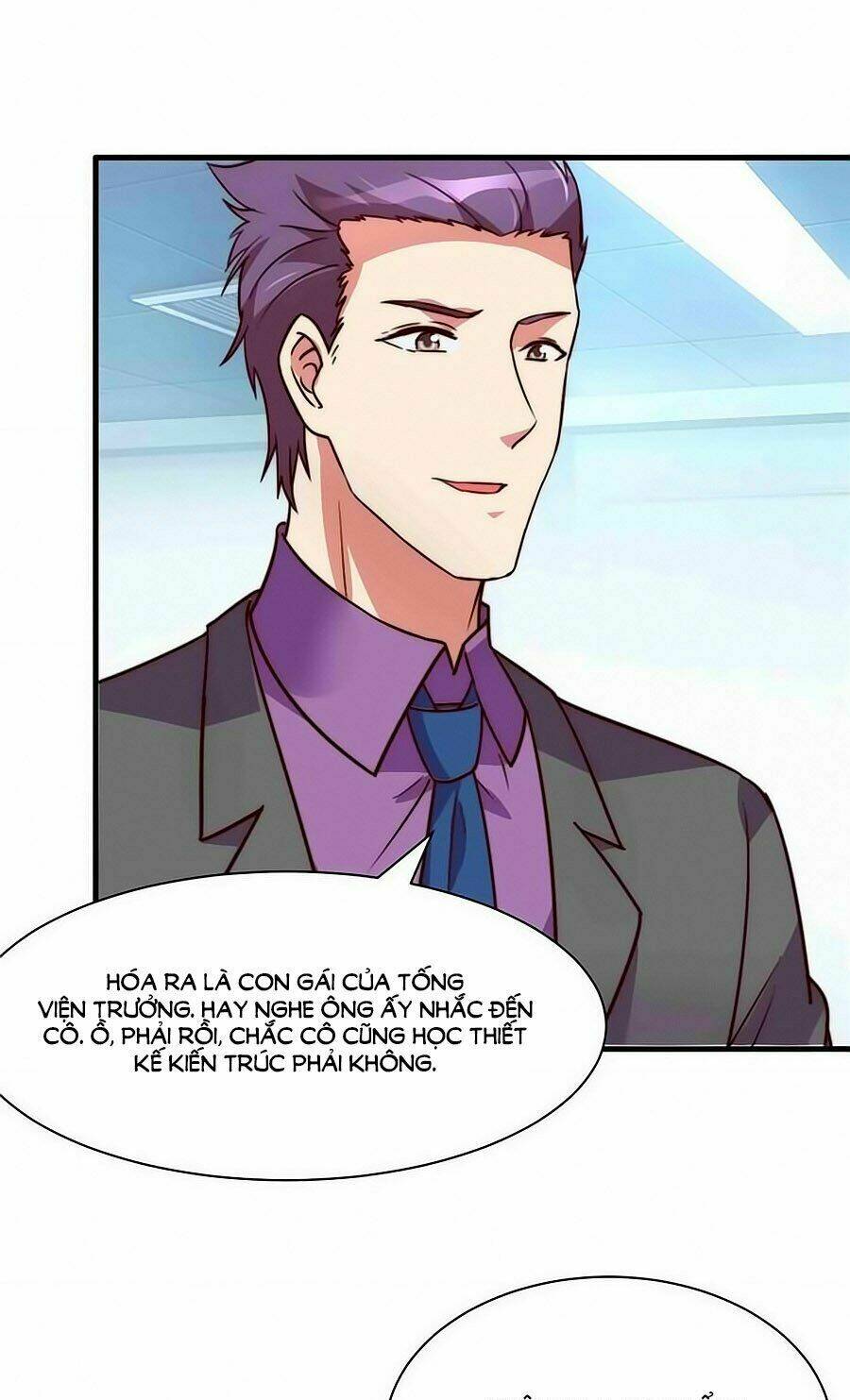 Thời Gian Đều Biết: Chapter 11