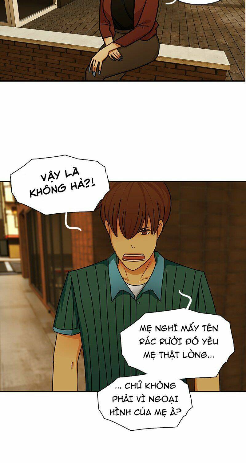 Nửa Đêm Ở Poppy Land: Chapter 49