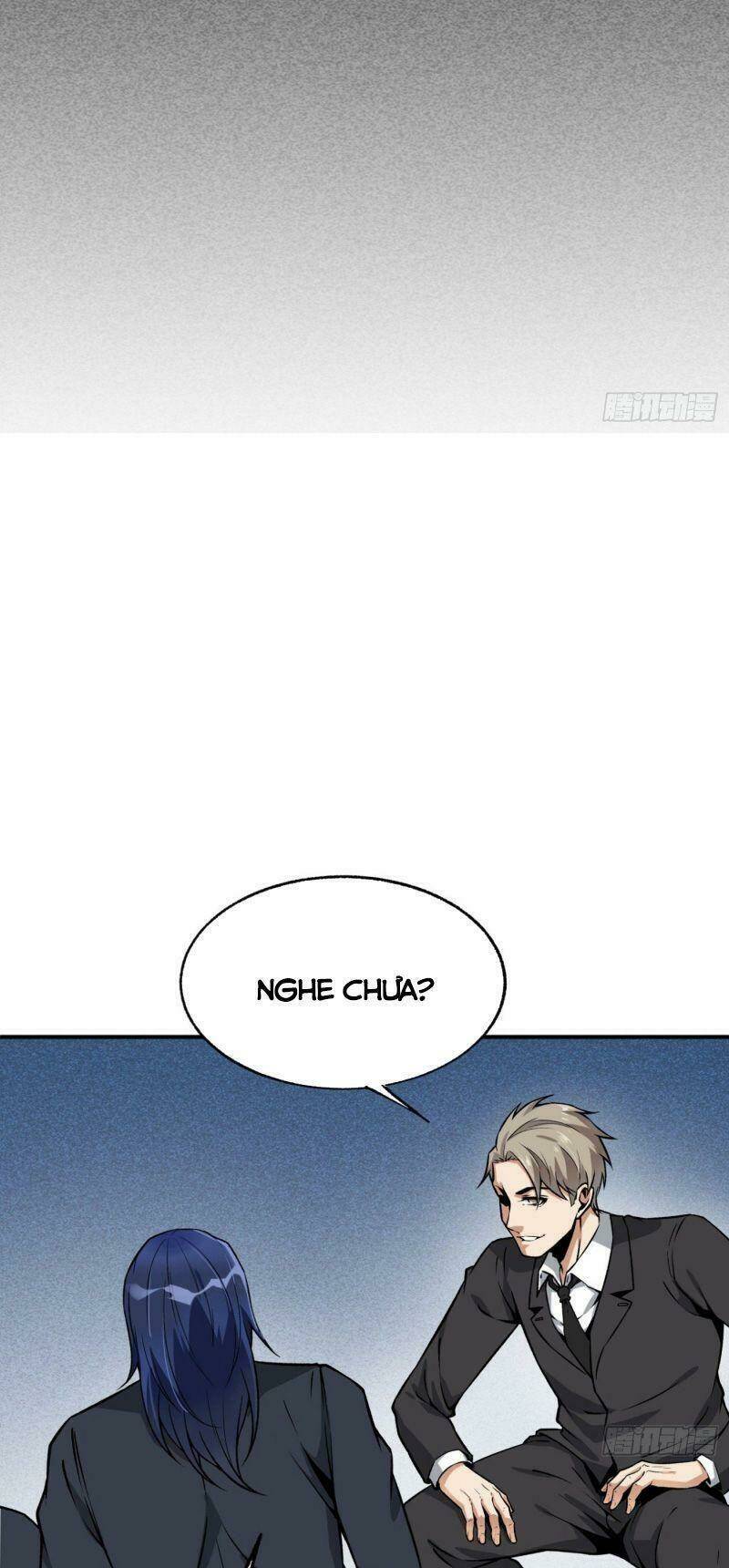 Cuồng Thiếu Siêu Thiên Tài: Chapter 38
