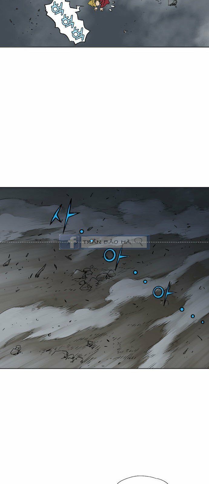 Cao Thủ 2: Chapter 72