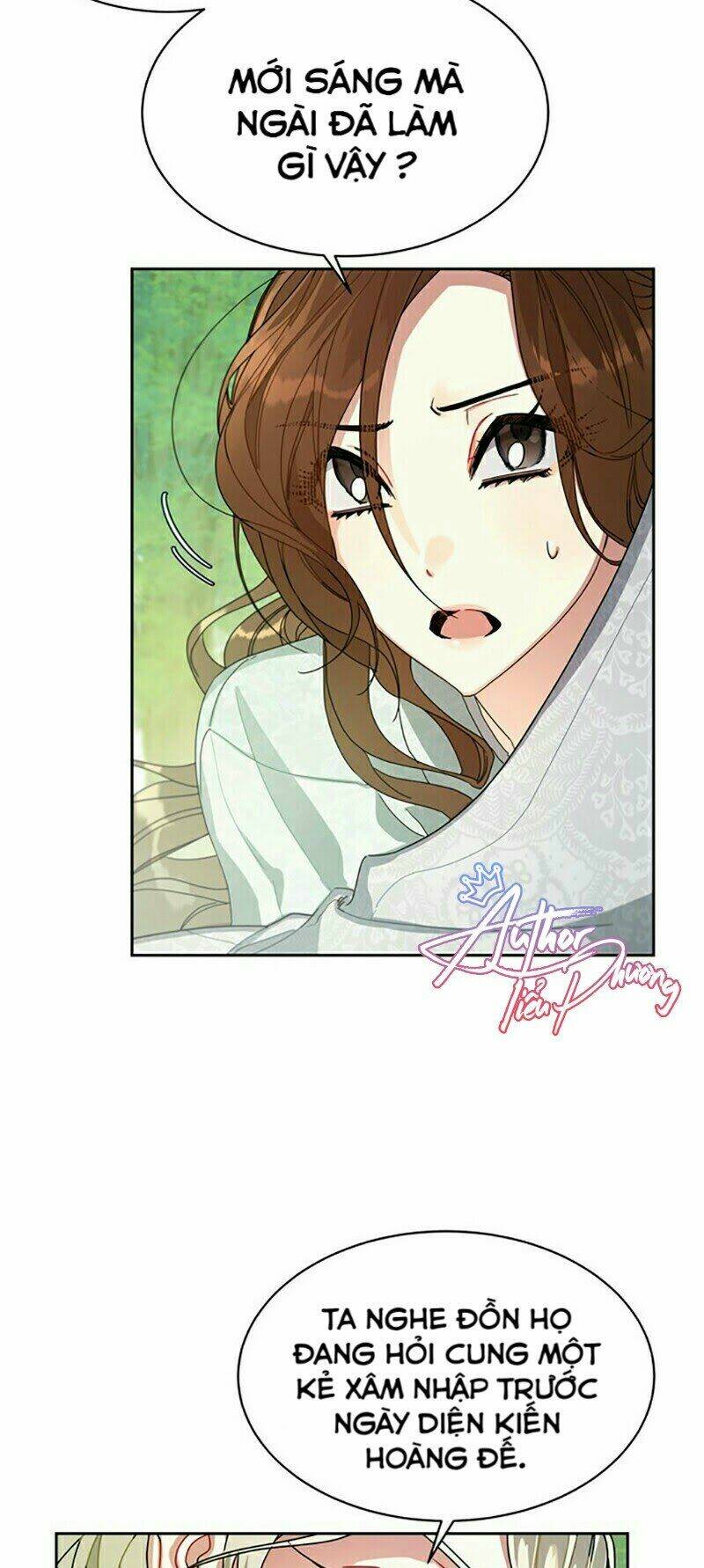 Cực Phẩm Mỹ Nam, Thật Lãng Phí: Chapter 9