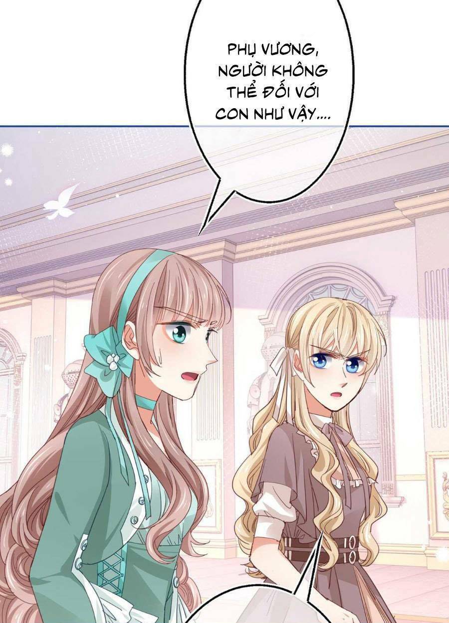 Nữ Hoàng Đầu Tiên Của Đế Quốc: Chapter 76