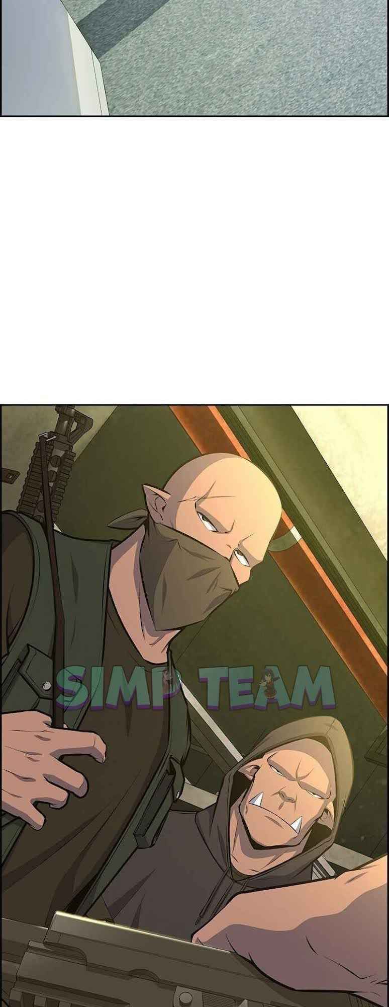 Kẻ Ngoại Lai Ở Vùng Đất Bị Ruồng Bỏ: Chapter 0