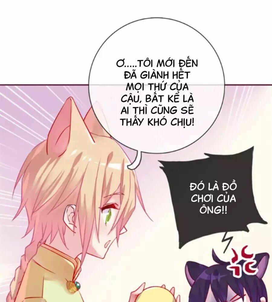 Đừng Nghịch, Ta Chỉ Muốn Yên Tĩnh: Chapter 62