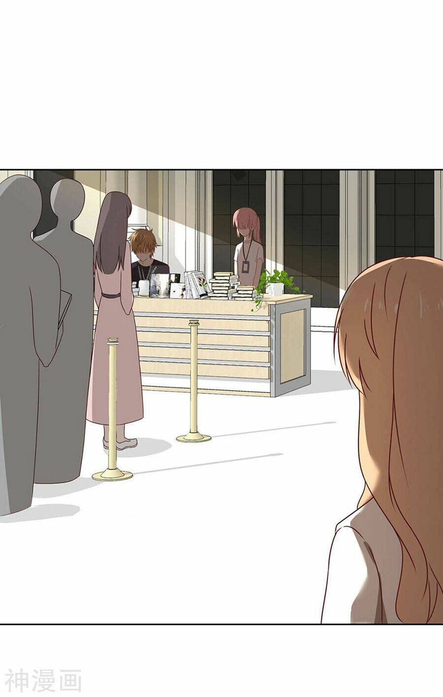 Trọng Sinh Quý Thê Chi Phục Thù Hoa Lệ: Chapter 45