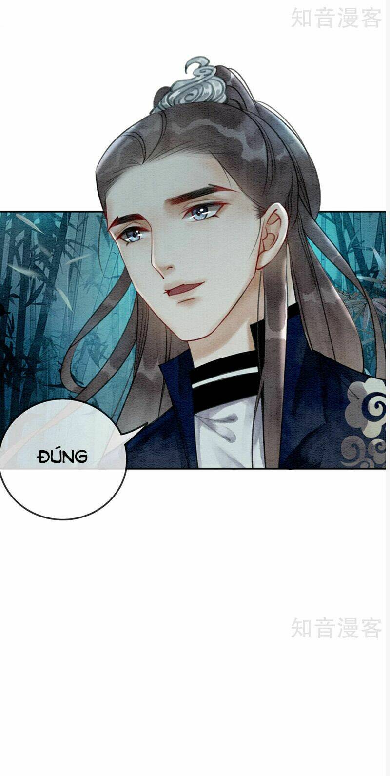 Hậu Cung Của Trẫm Cháy Rồi!: Chapter 68