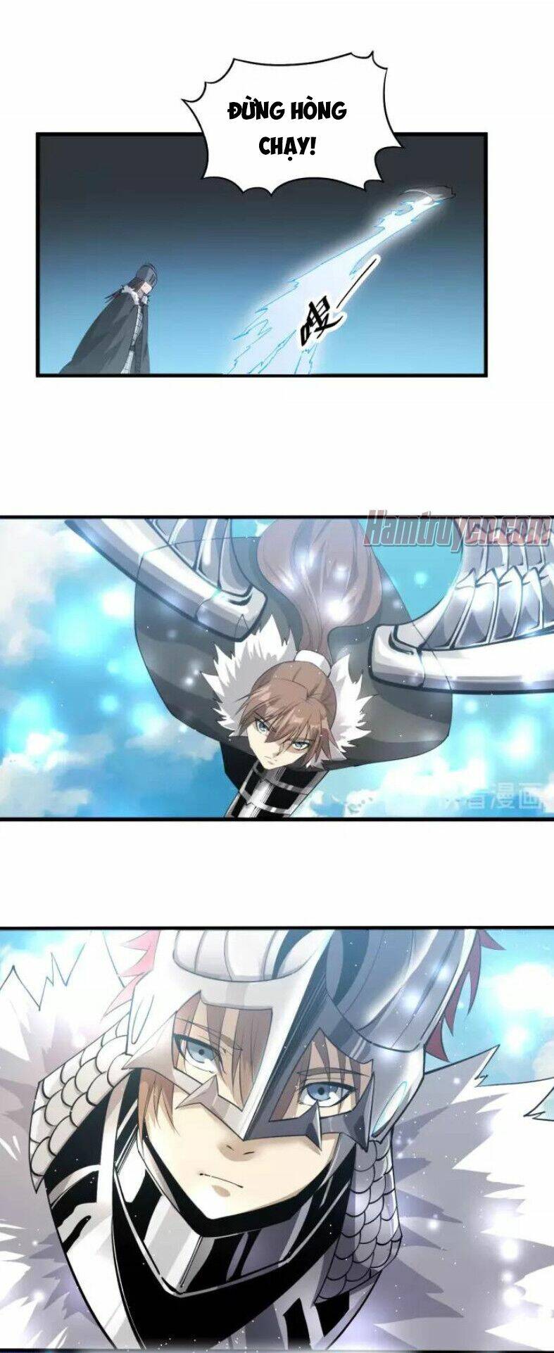 Ngự Thiên Thần Đế: Chapter 78
