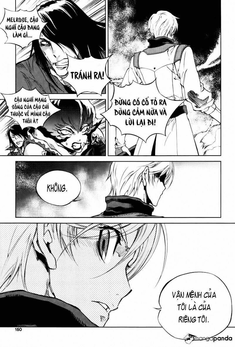 Dark Air: Chapter 32