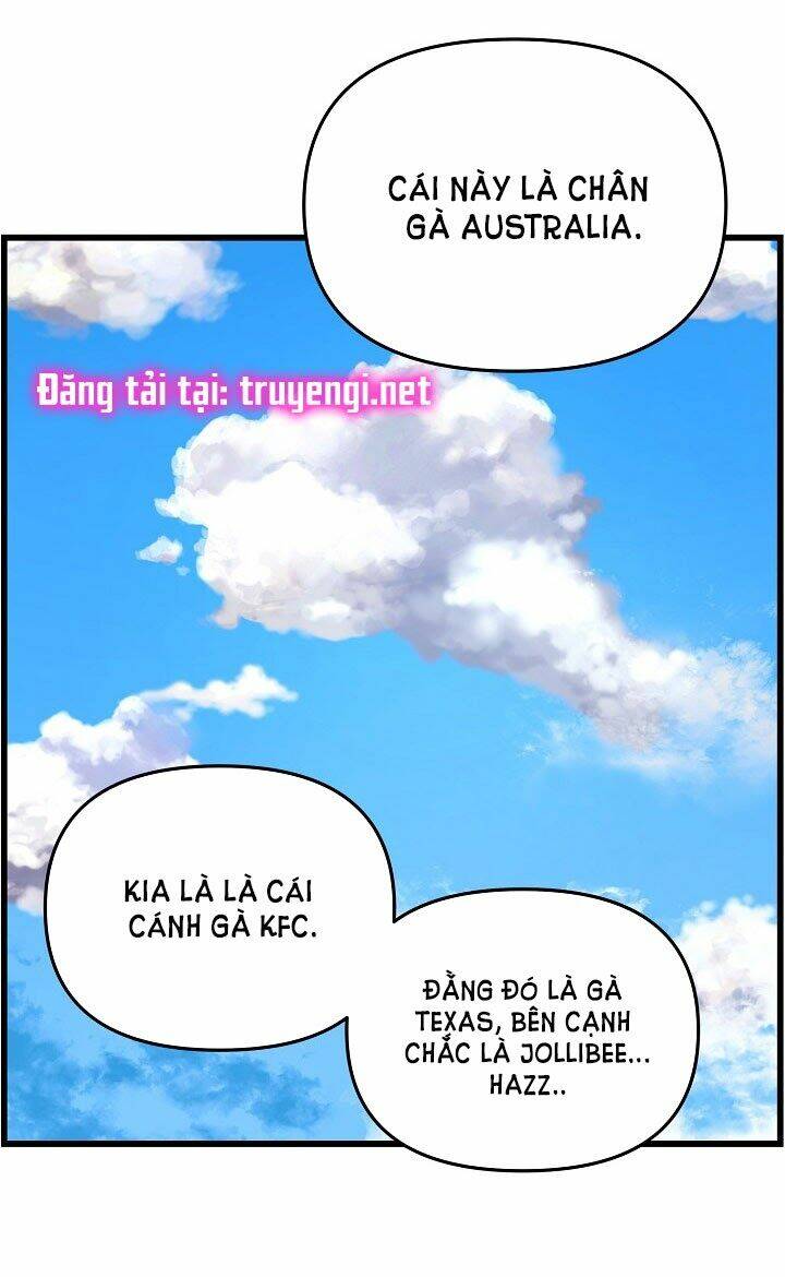 Tôi Sẽ Sống Như Một Hoàng Tử: Chapter 14