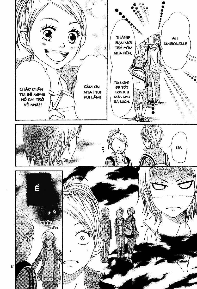Lovely Complex Plus: Chapter 2