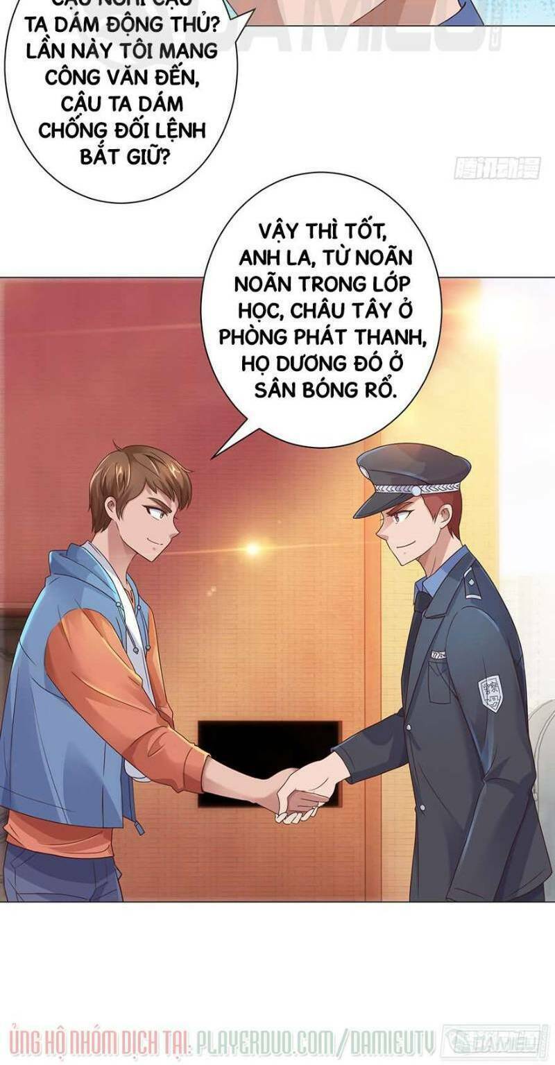 Đô Thị Chí Tôn Hệ Thống: Chapter 115