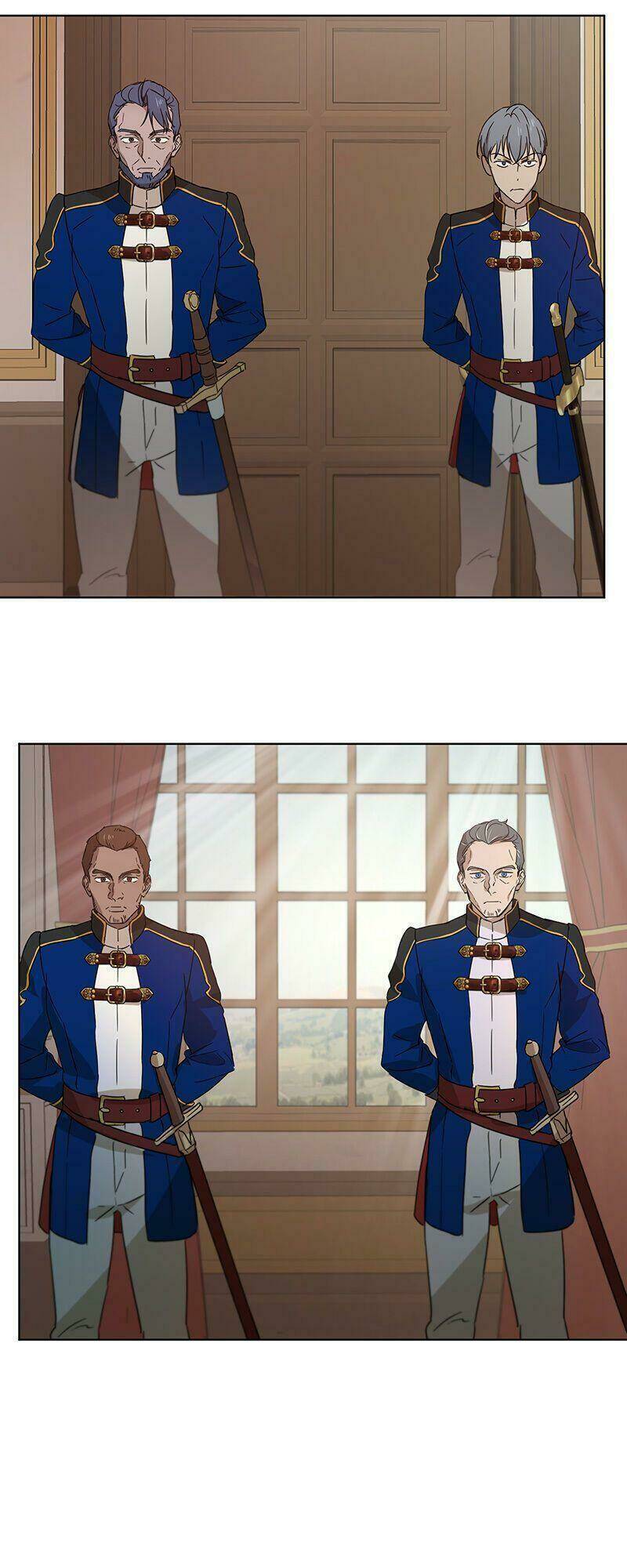 Khế Ước Của Ác Ma: Chapter 52