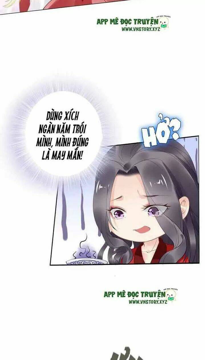 Nhất Sinh Nhất Thế Tiếu Thương Khung: Chapter 42