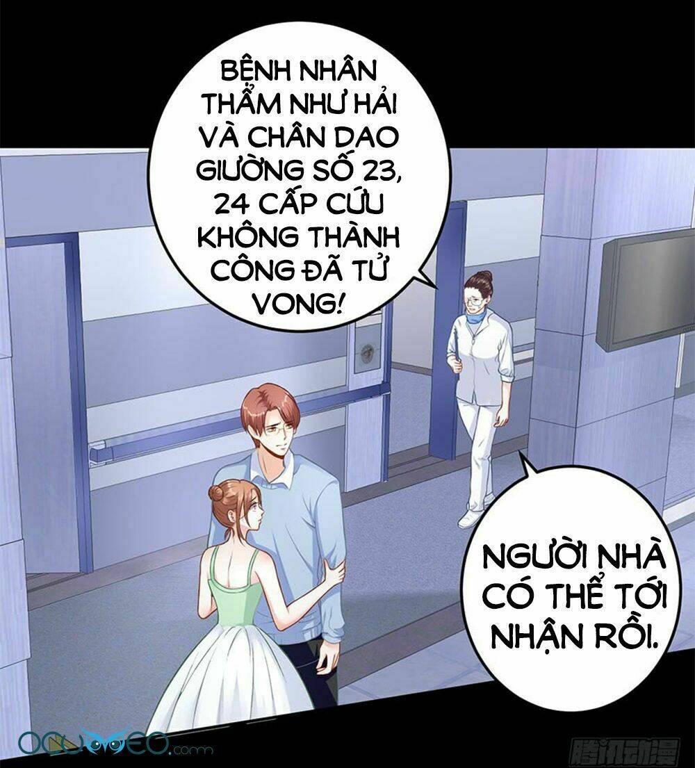 Bạn Trai Điều Khiển Giấc Mơ: Chapter 9