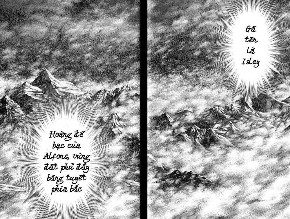 Mắt Bạc: Chapter 49