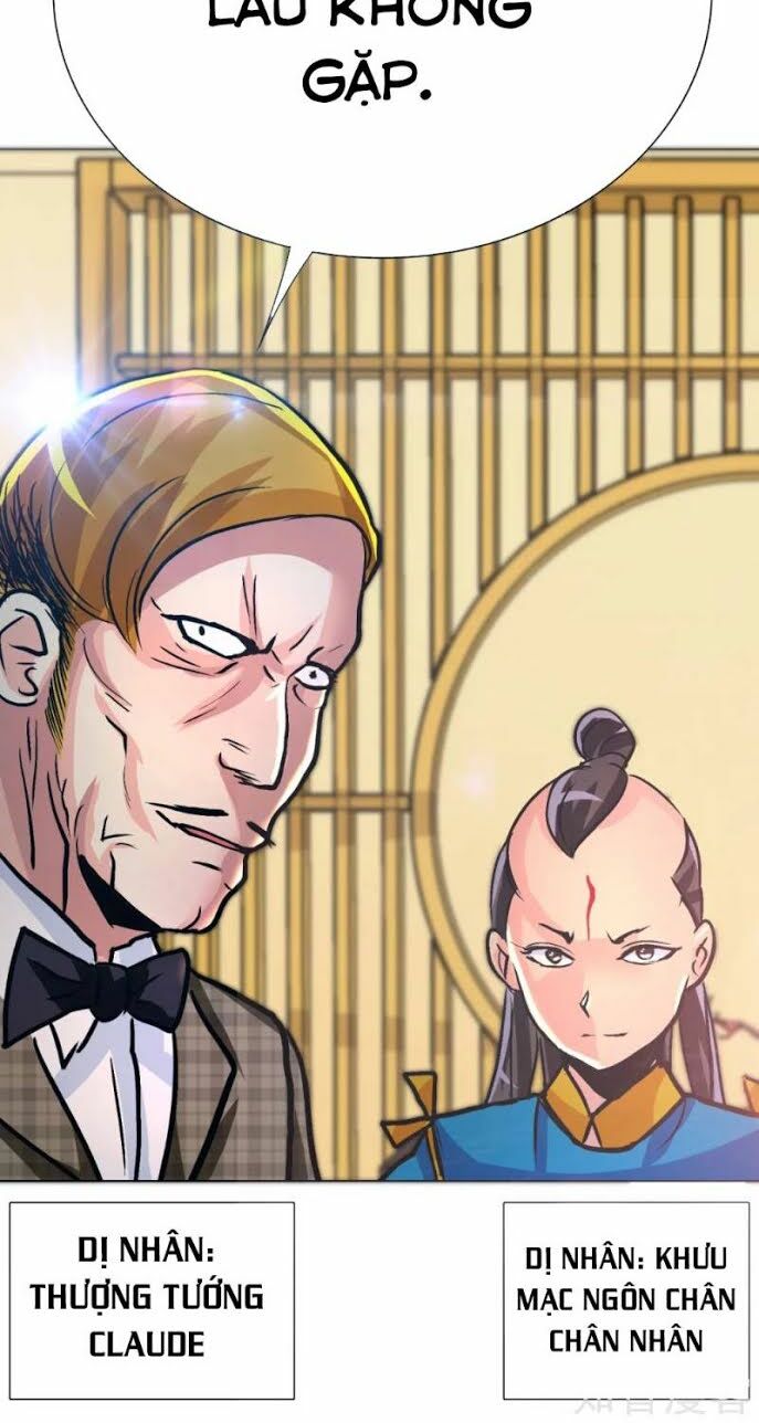 Hệ Thống Tiên Tôn Tại Đô Thị: Chapter 96