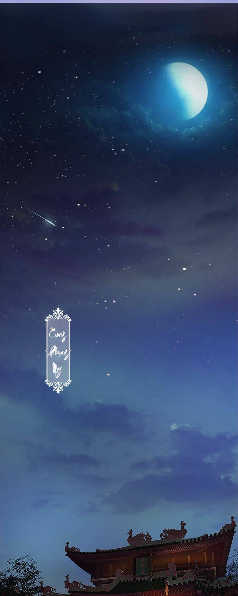 Yêu Nhan Lệnh: Chapter 4