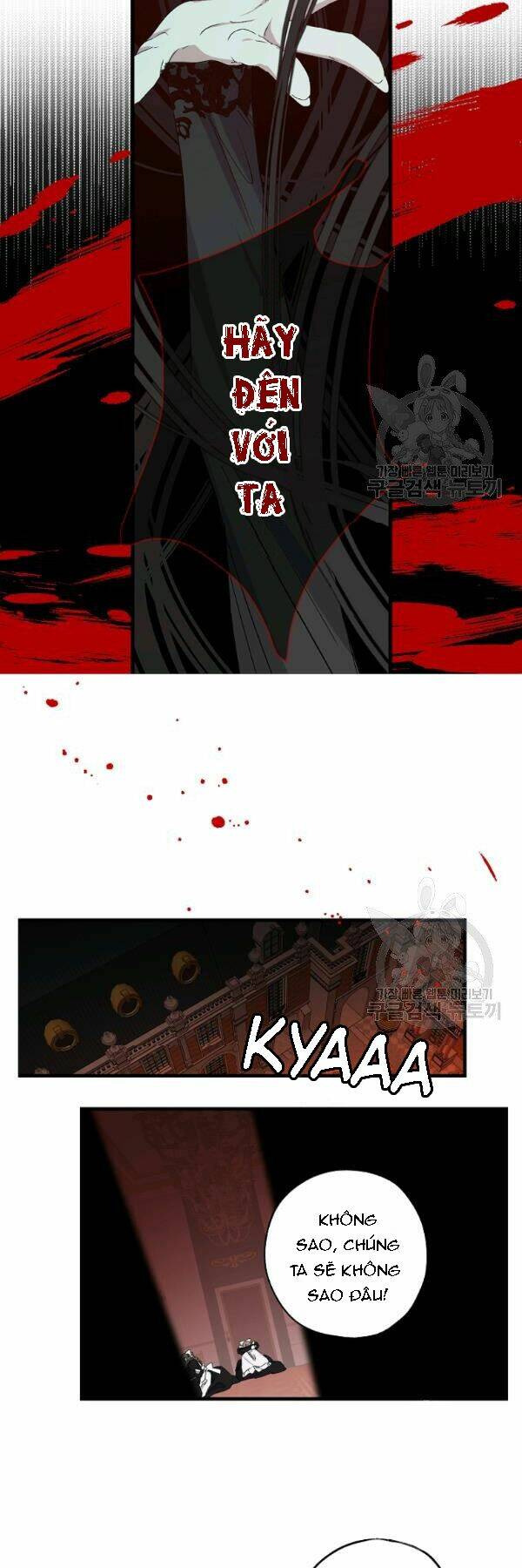 Tình Điên Dại: Chapter 75