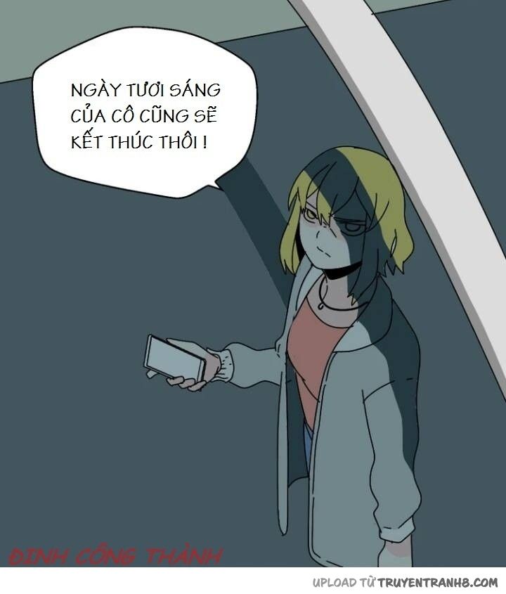 Ứng Dụng Thẩm Mỹ: Chapter 27