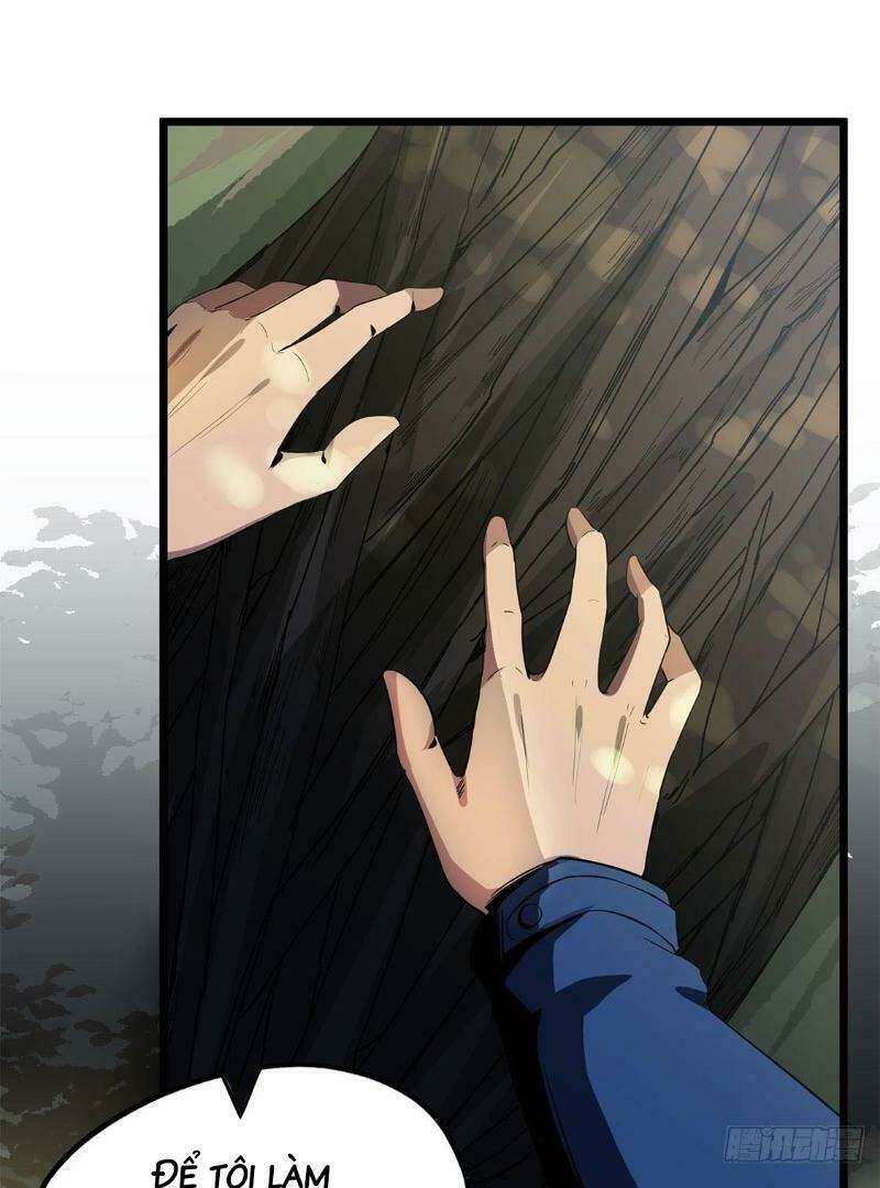 Trùng Lãnh Quái Đàm: Chapter 13