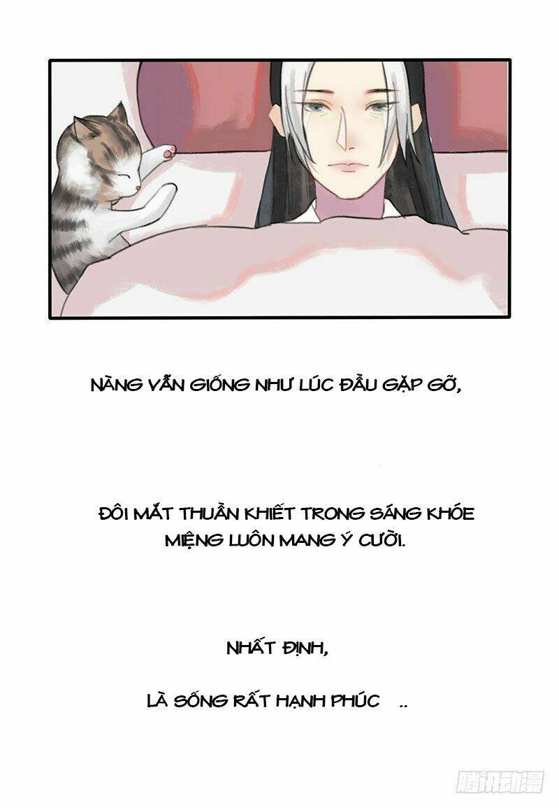 Hoa Gian Ký: Chapter 3