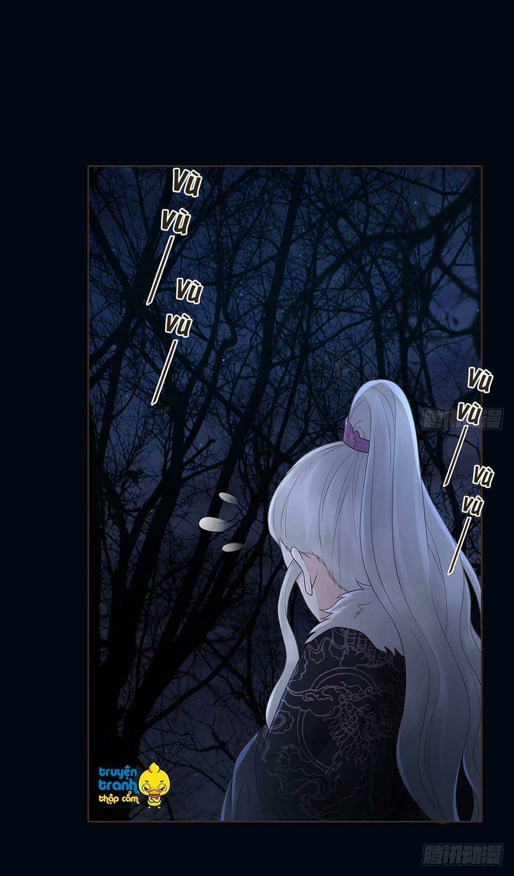 Đại Giá Thừa Tướng: Chapter 112