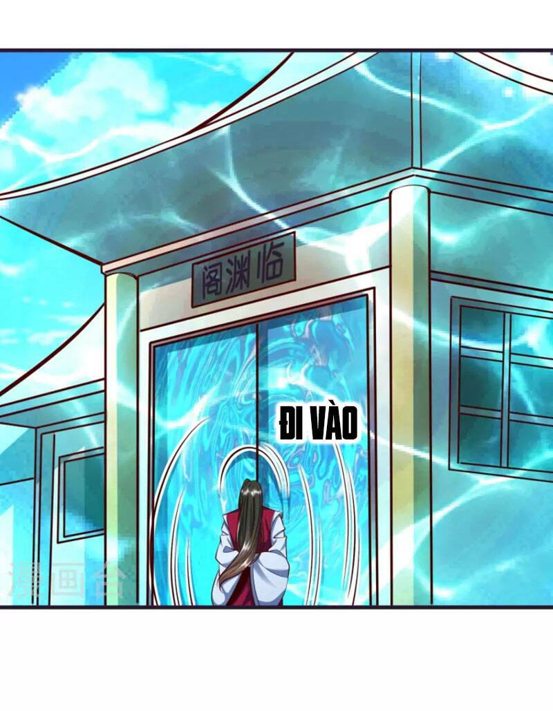 Từ Chối Kết Hôn Với Đại Gia: Cô Dâu Bỏ Trốn: Chapter 82