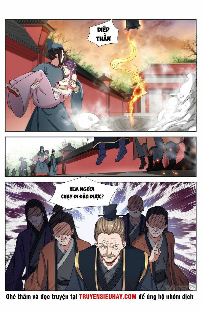 Sơn Hải Phong Thần: Chapter 77
