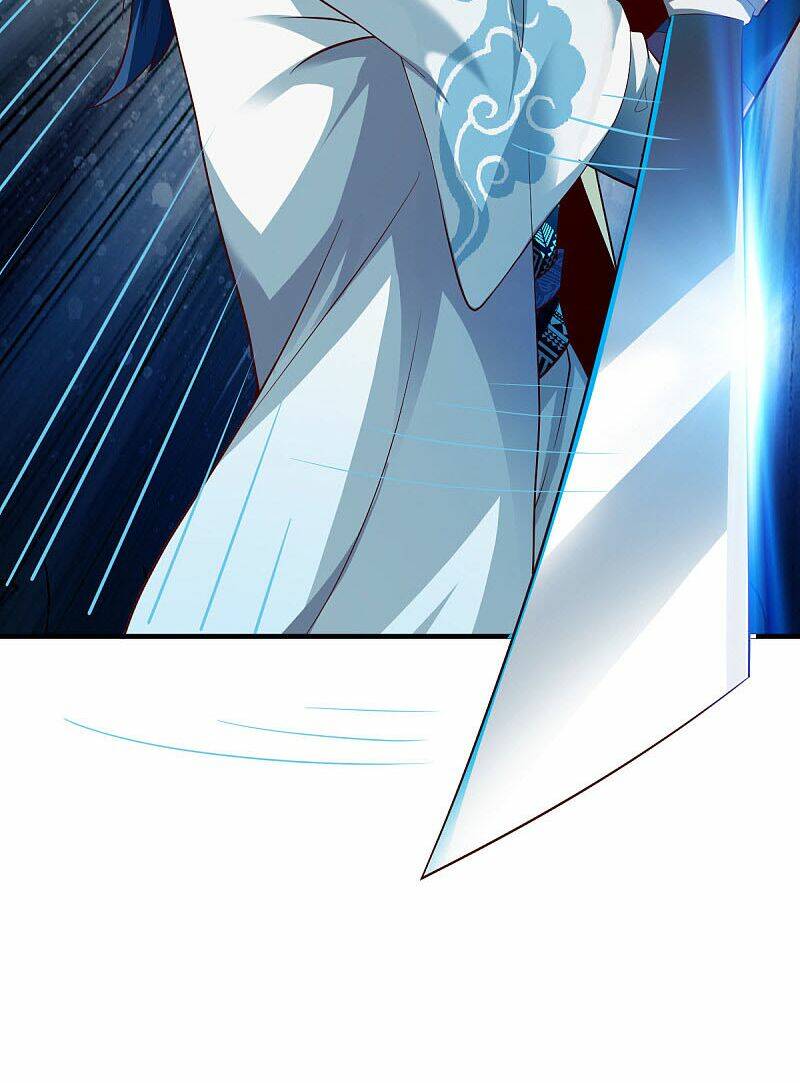 Chiến Đỉnh: Chapter 281