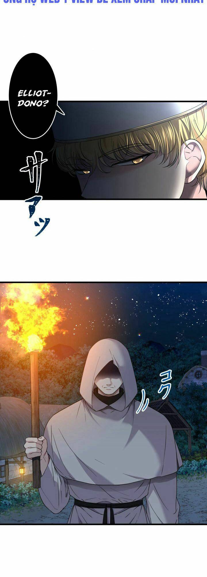 Trò Chơi Của Chúa Thượng: Chapter 1