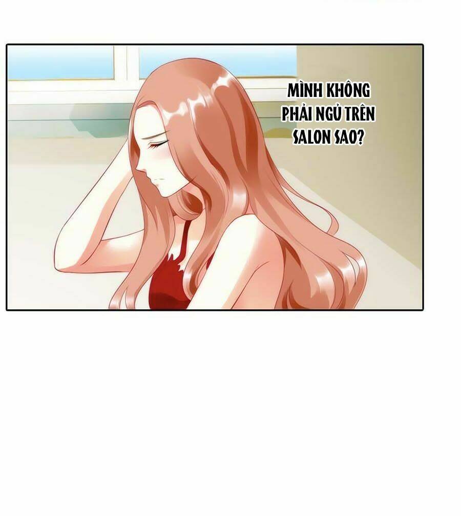 Song Diện Danh Viện: Chapter 33