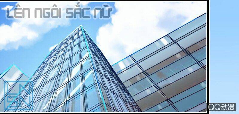 Boss Lãnh Khốc Buông Em Ra: Chapter 3