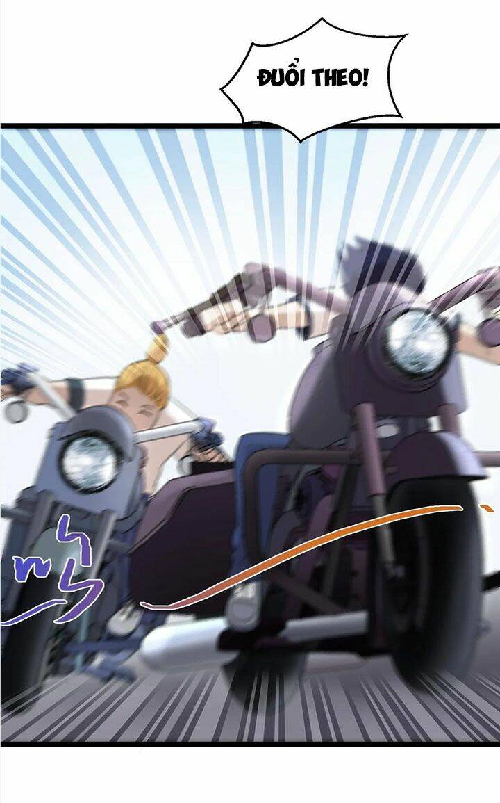 Đai Ca Trở Lại Tuổi 16: Chapter 17