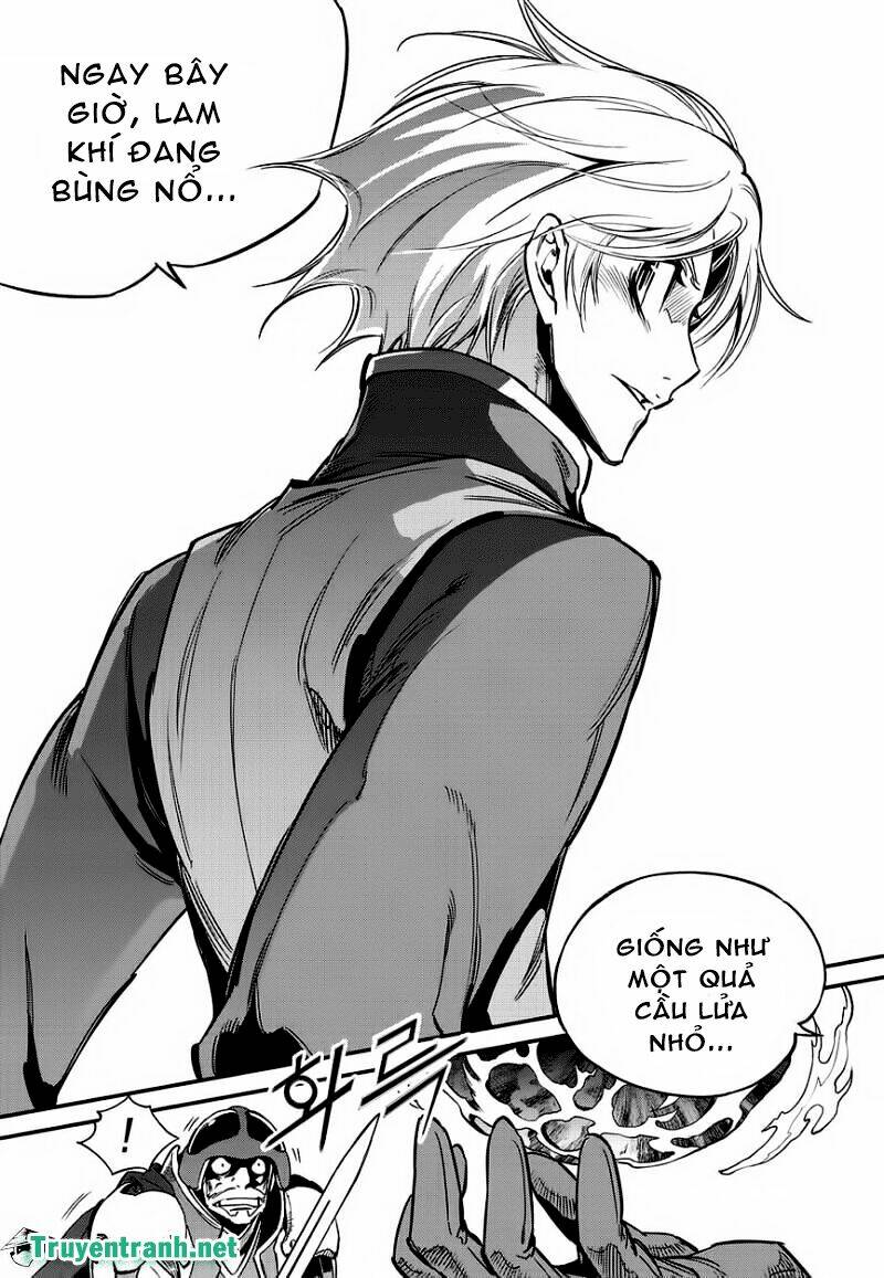 Dark Air: Chapter 64