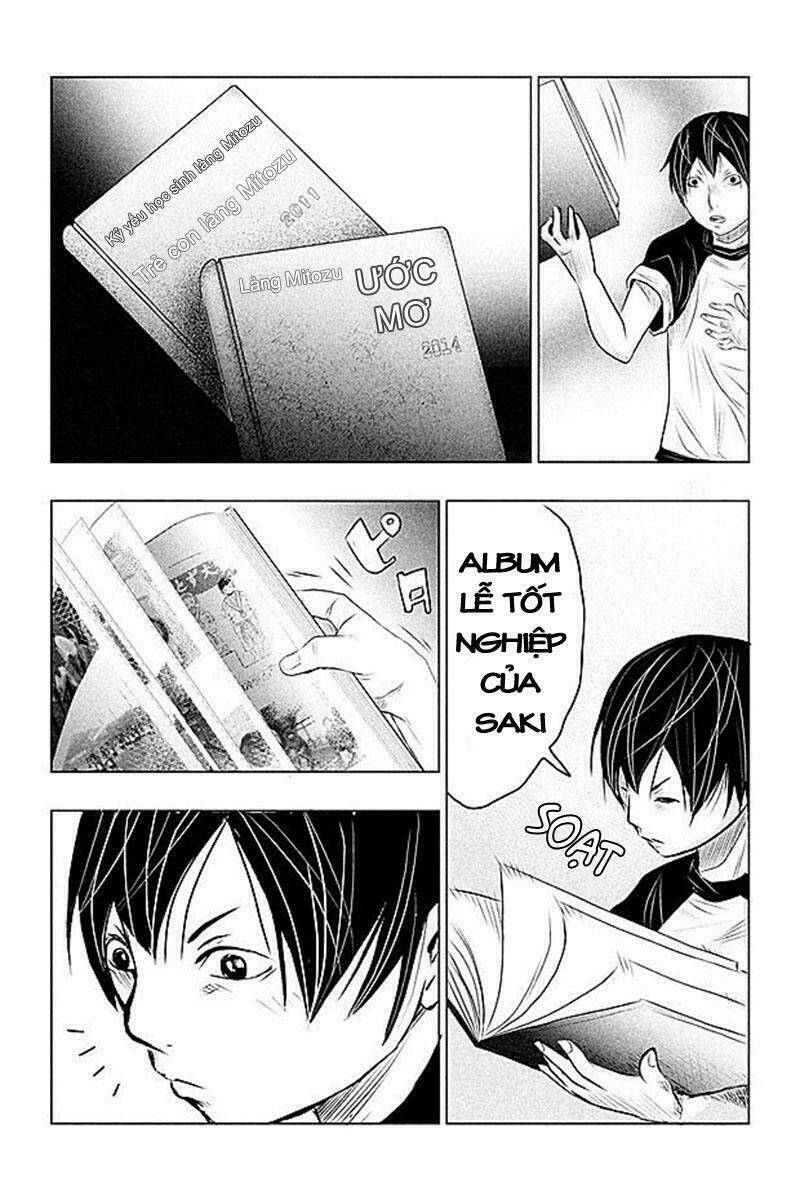 Ông Kẹ Sau 6H Tối!: Chapter 6