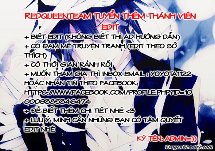 The End Of Elysion: Chapter 2