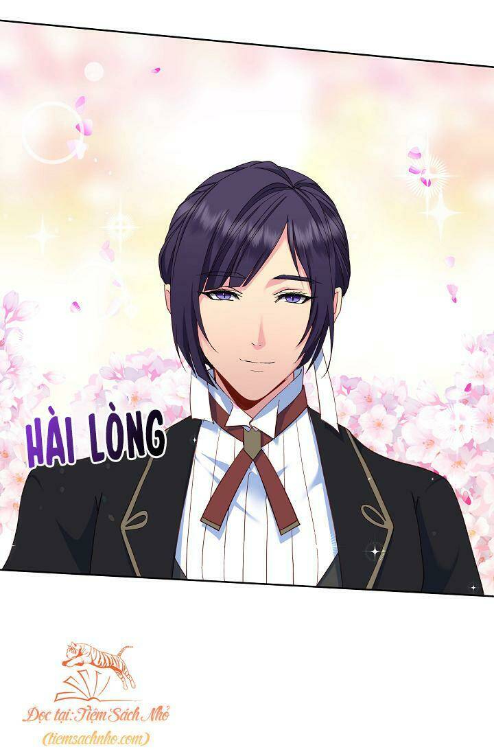 Bút Danh Bí Mật Của Nữ Công Tước: Chapter 14