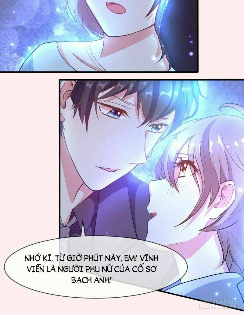 Ám Luyến Thành Hôn: Chapter 1