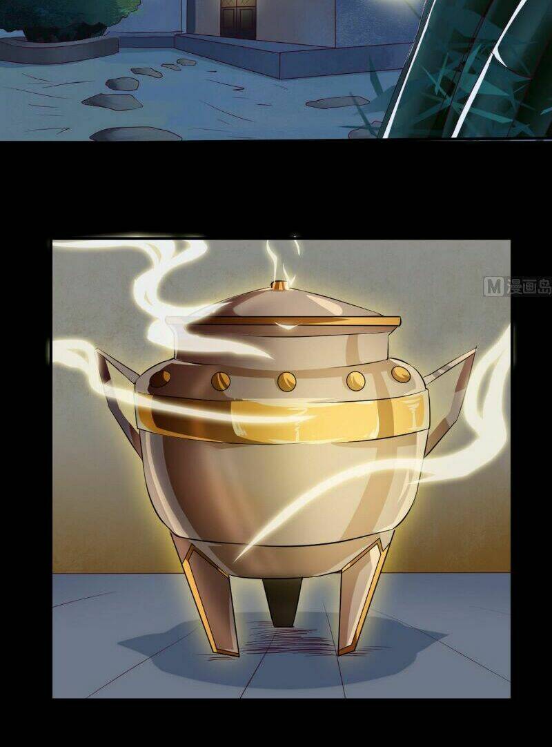 Tu Chân Giả Tại Dị Thế: Chapter 21