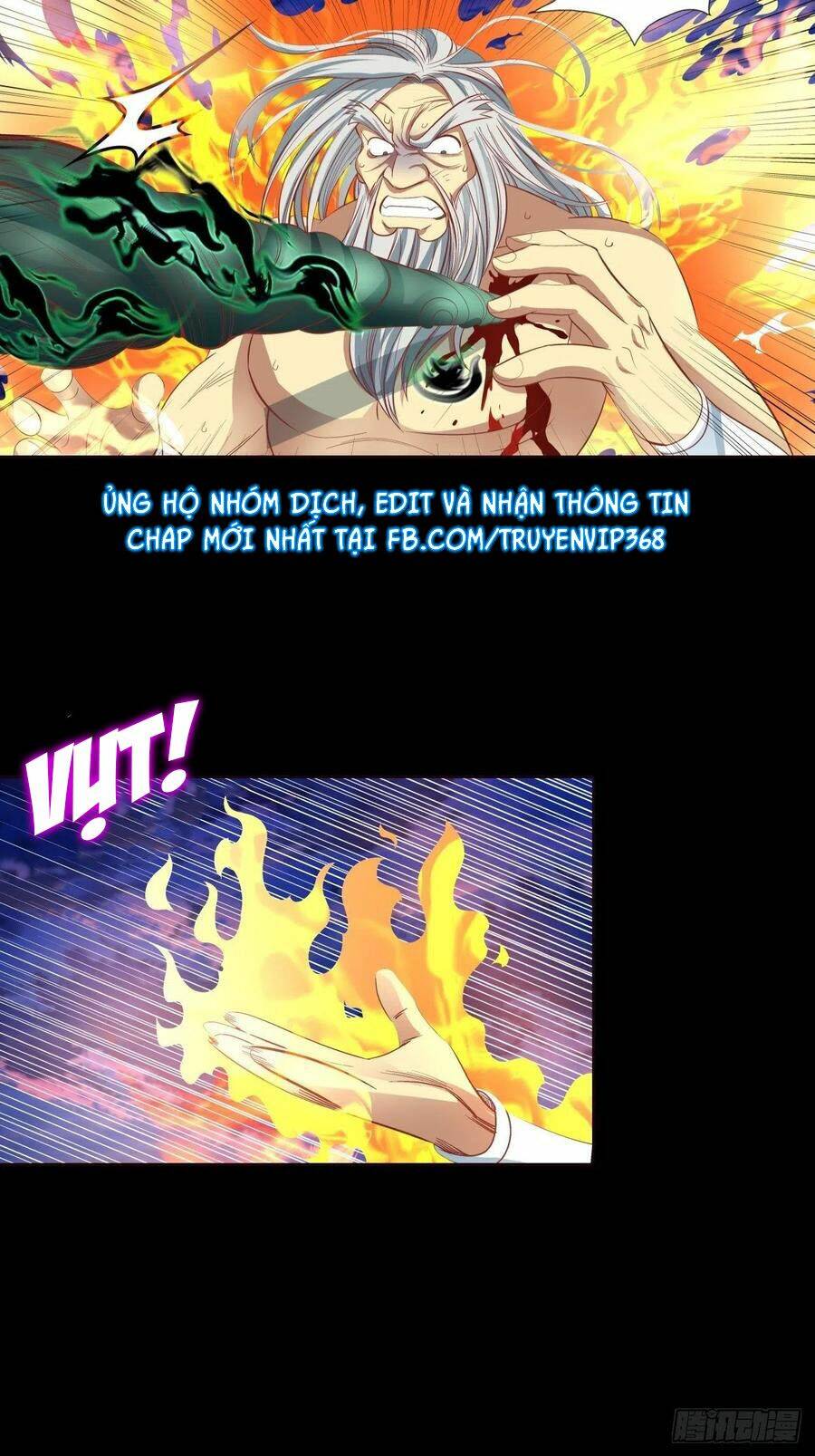 Người Nguyên Thủy Mạnh Nhất: Chapter 39