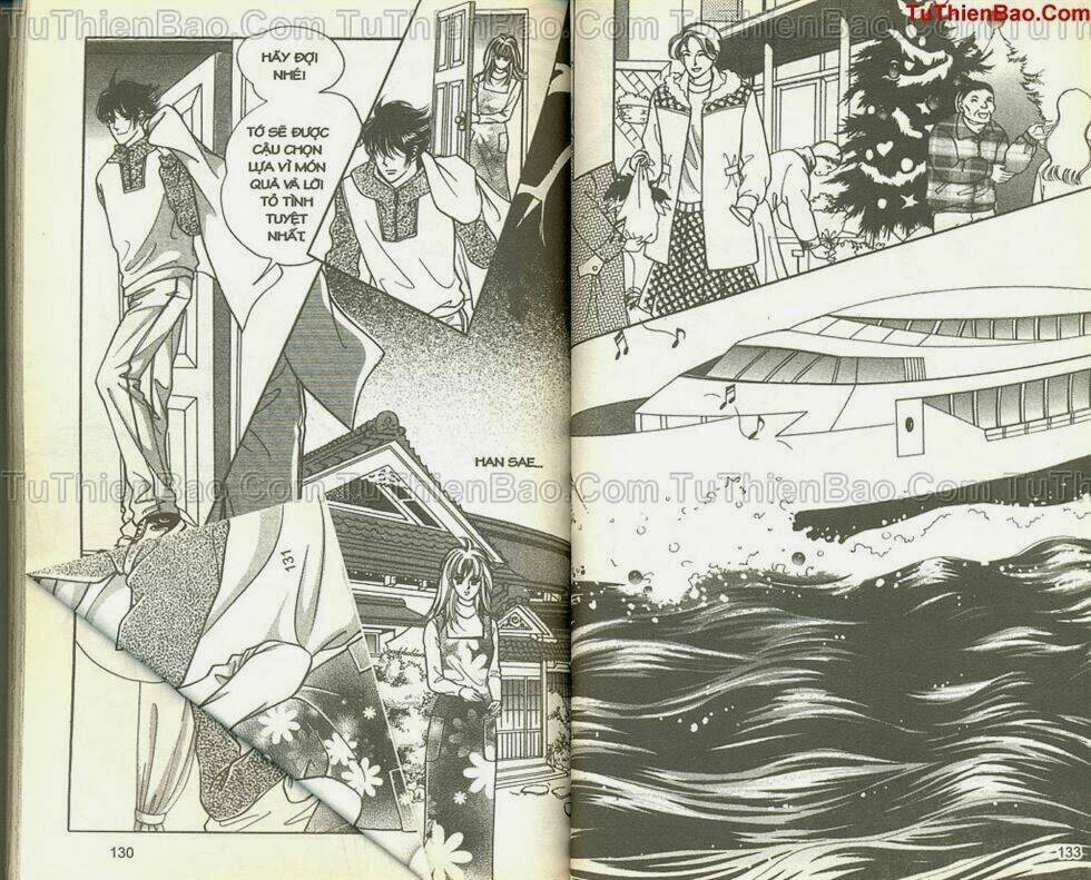 Lọ Lem Kén Rể: Chapter 10