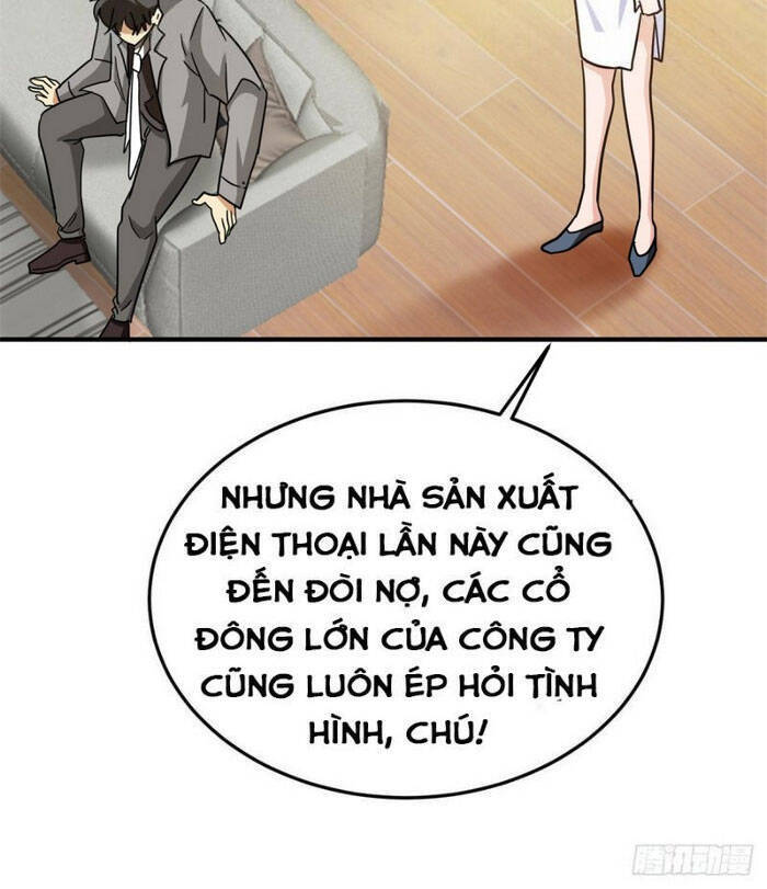 Đại Gia Livestream Vạn Giới: Chapter 71