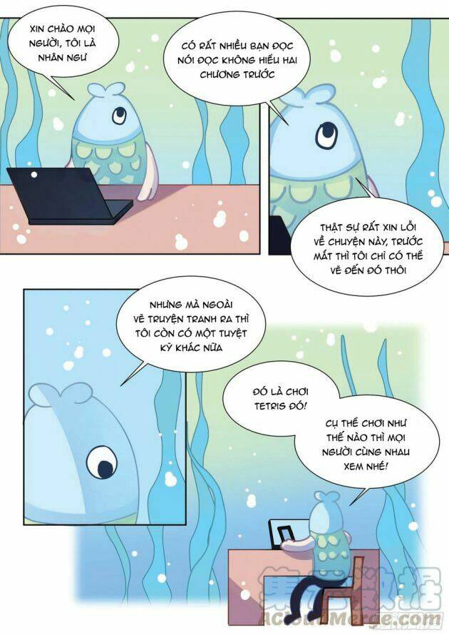 Ảnh Đế X Ảnh Đế: Chapter 204