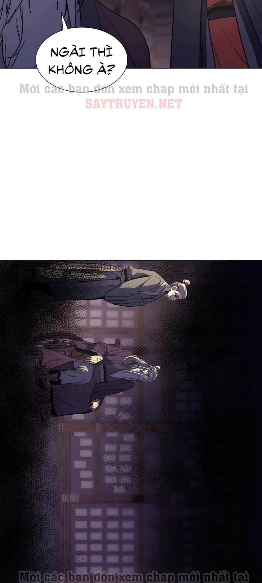 Ta Chuyển Sinh Thành Cuồng Quỷ Truyền Nhân: Chapter 7