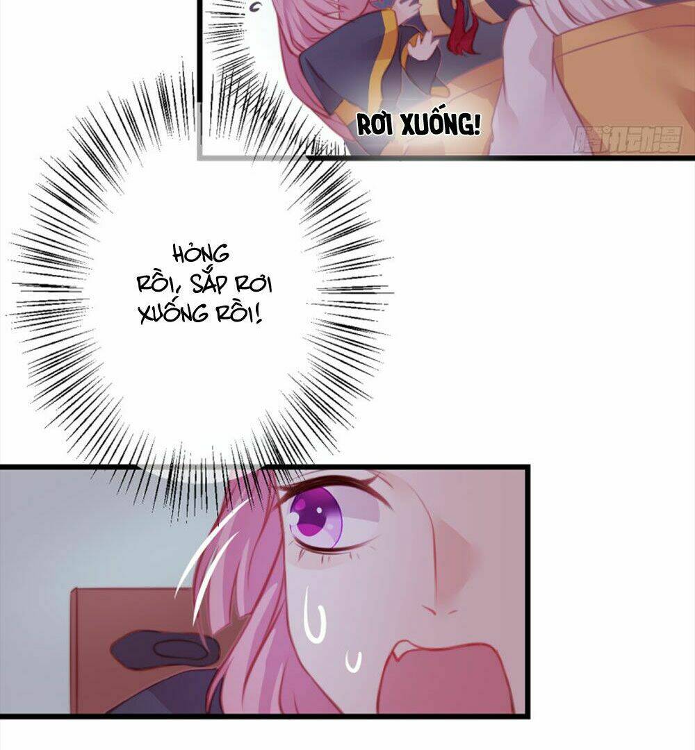 Trẫm Quyết Định Giải Tán Hậu Cung: Chapter 12