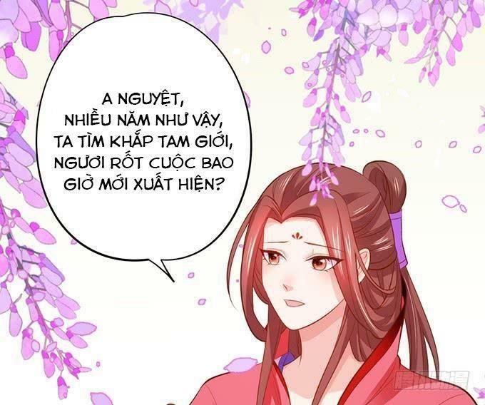 Hồ Tiên Hung Bạo: Chapter 118
