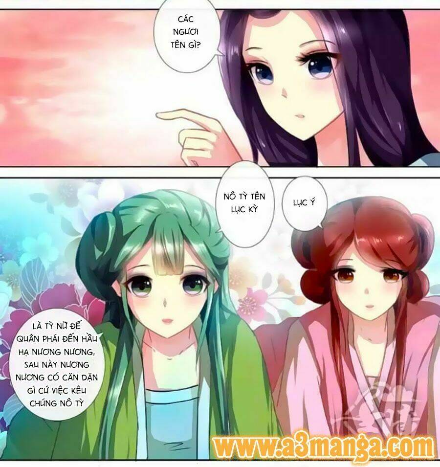 Ma Phi Giá Đáo: Chapter 8