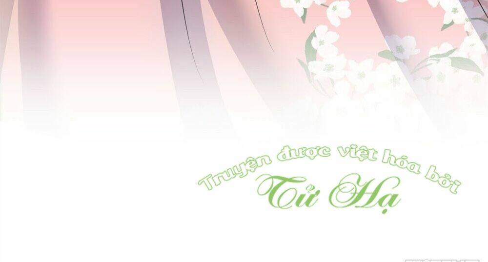 Vương Phi Thông Linh: Chapter 32