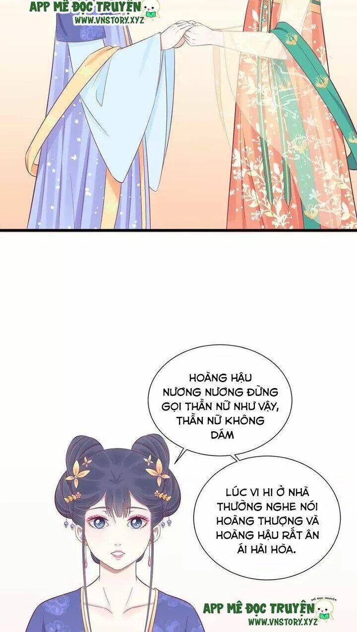 Hoàng Hậu Bận Lắm: Chapter 78