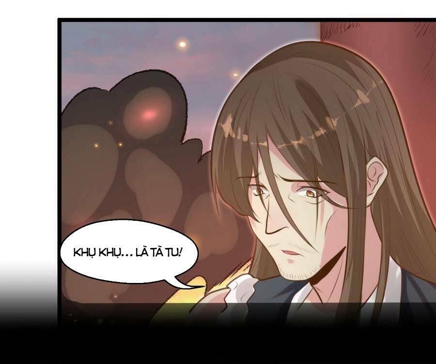 Bị Yêu Quái Bao Vây, Ta Vô Tình Nhặt Được Tiểu Ma Nữ?!: Chapter 8